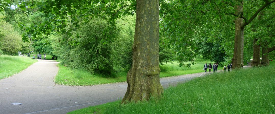 Green Park