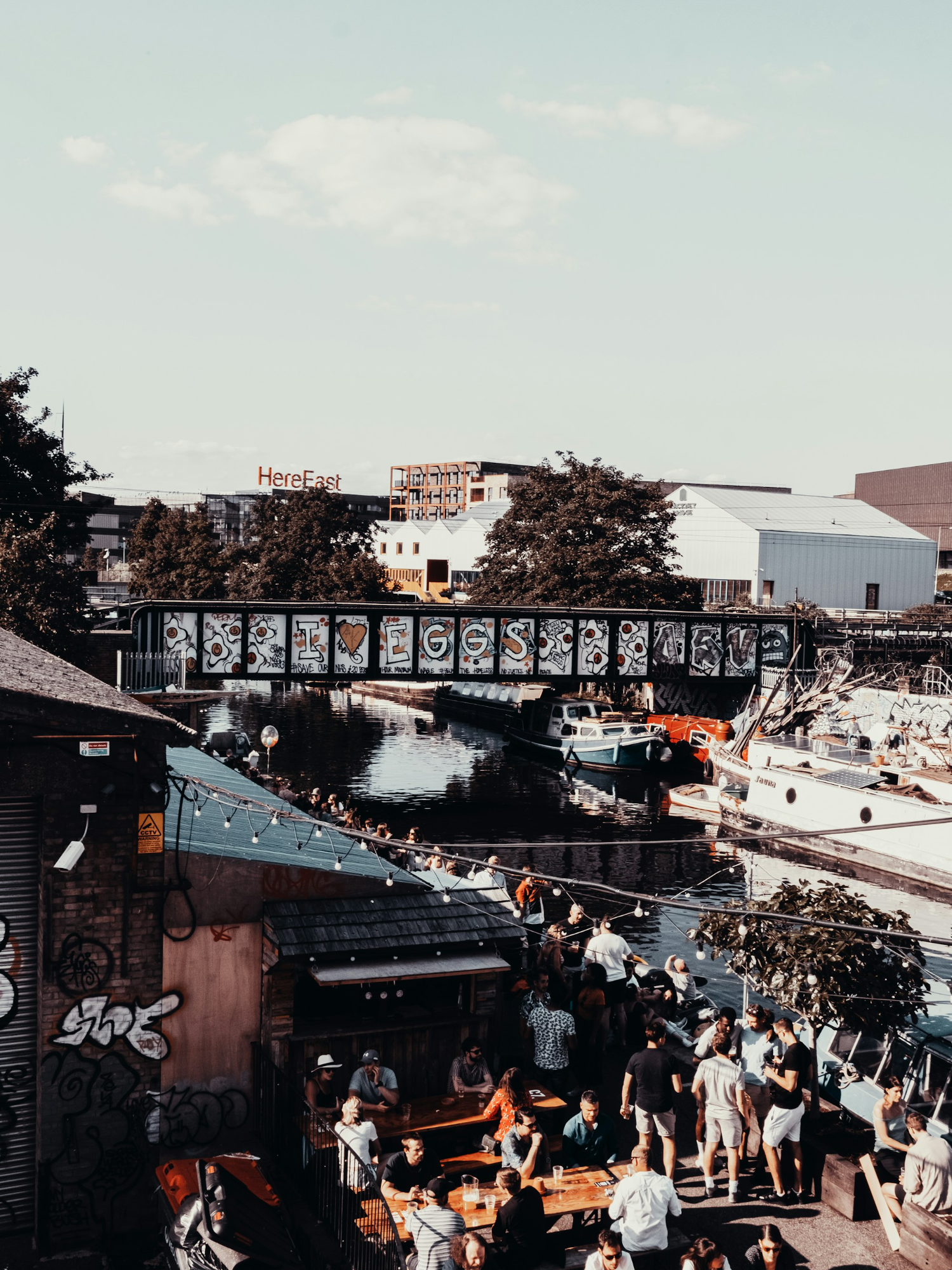 Hackney Wick