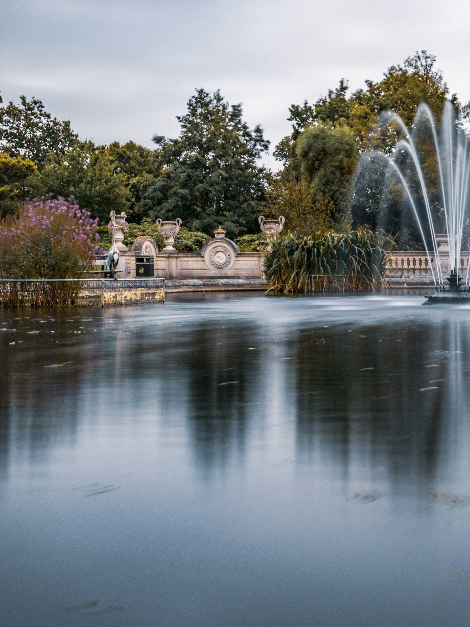 Hyde Park