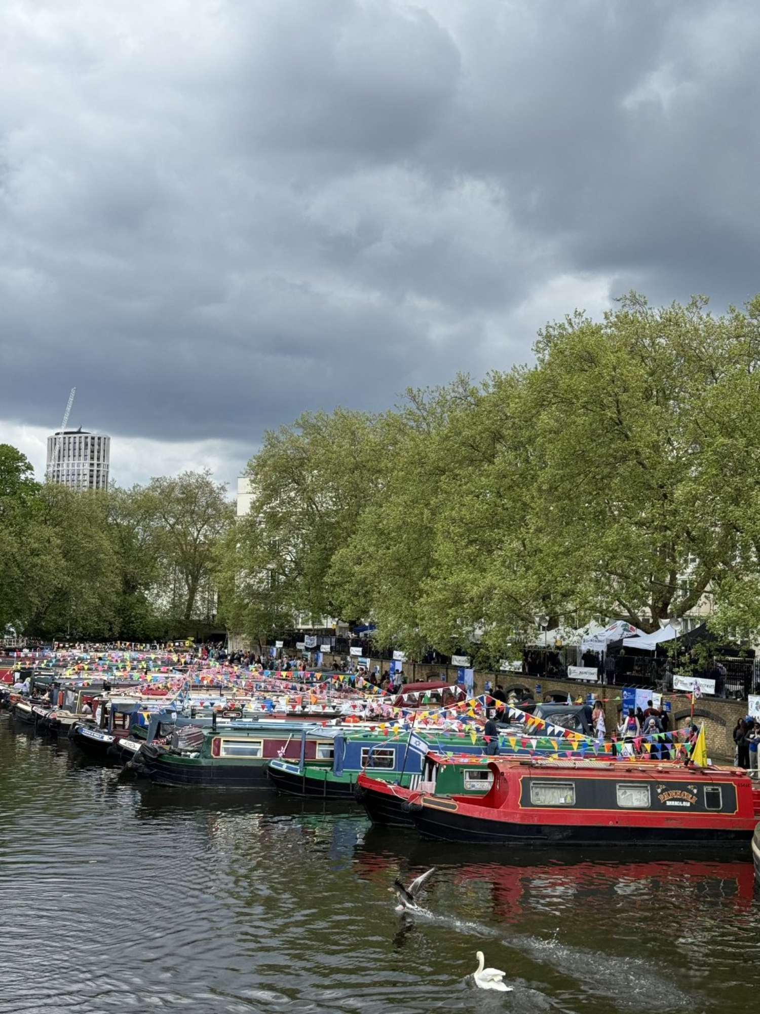 Little Venice