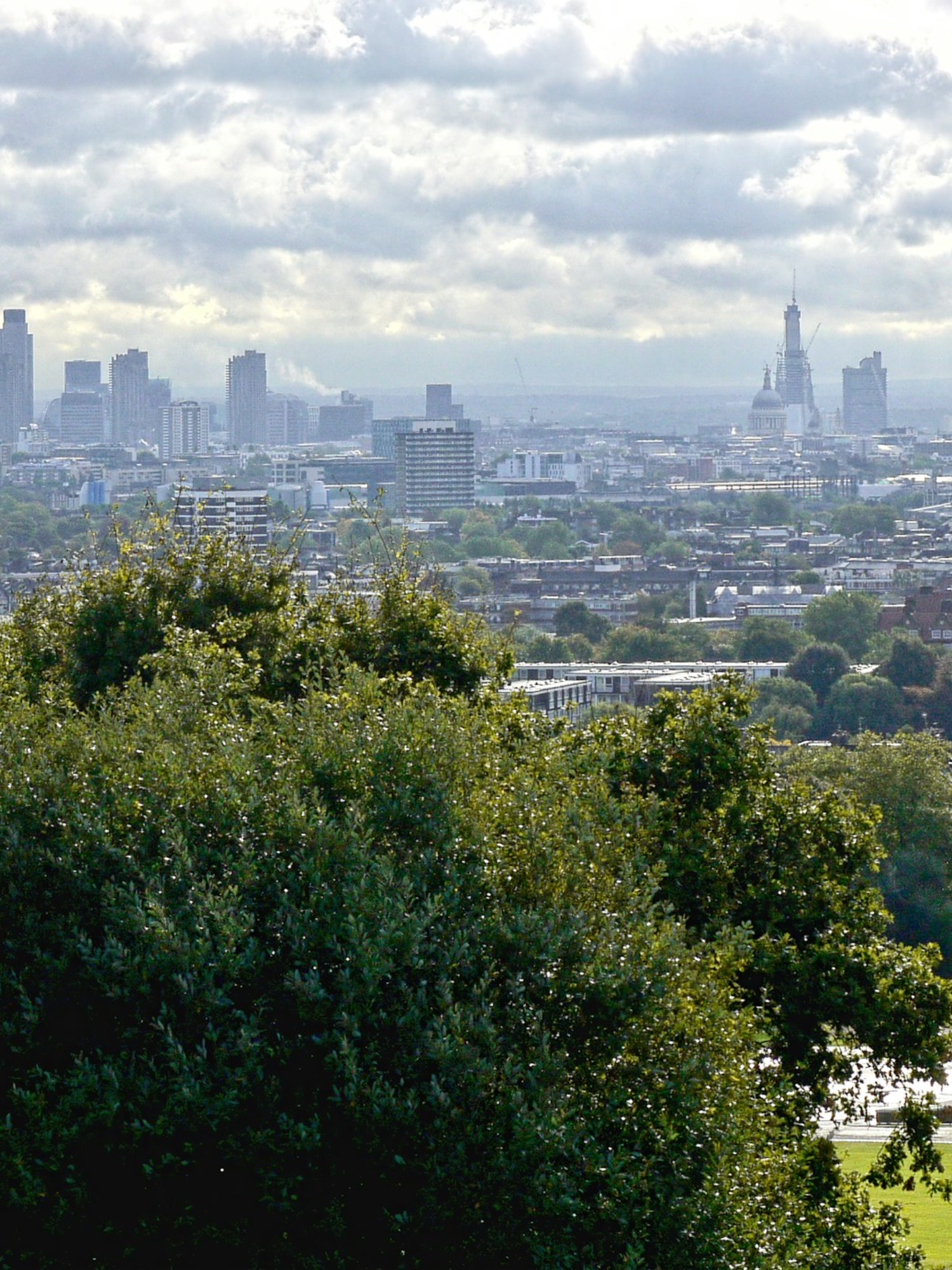 Parliament Hill