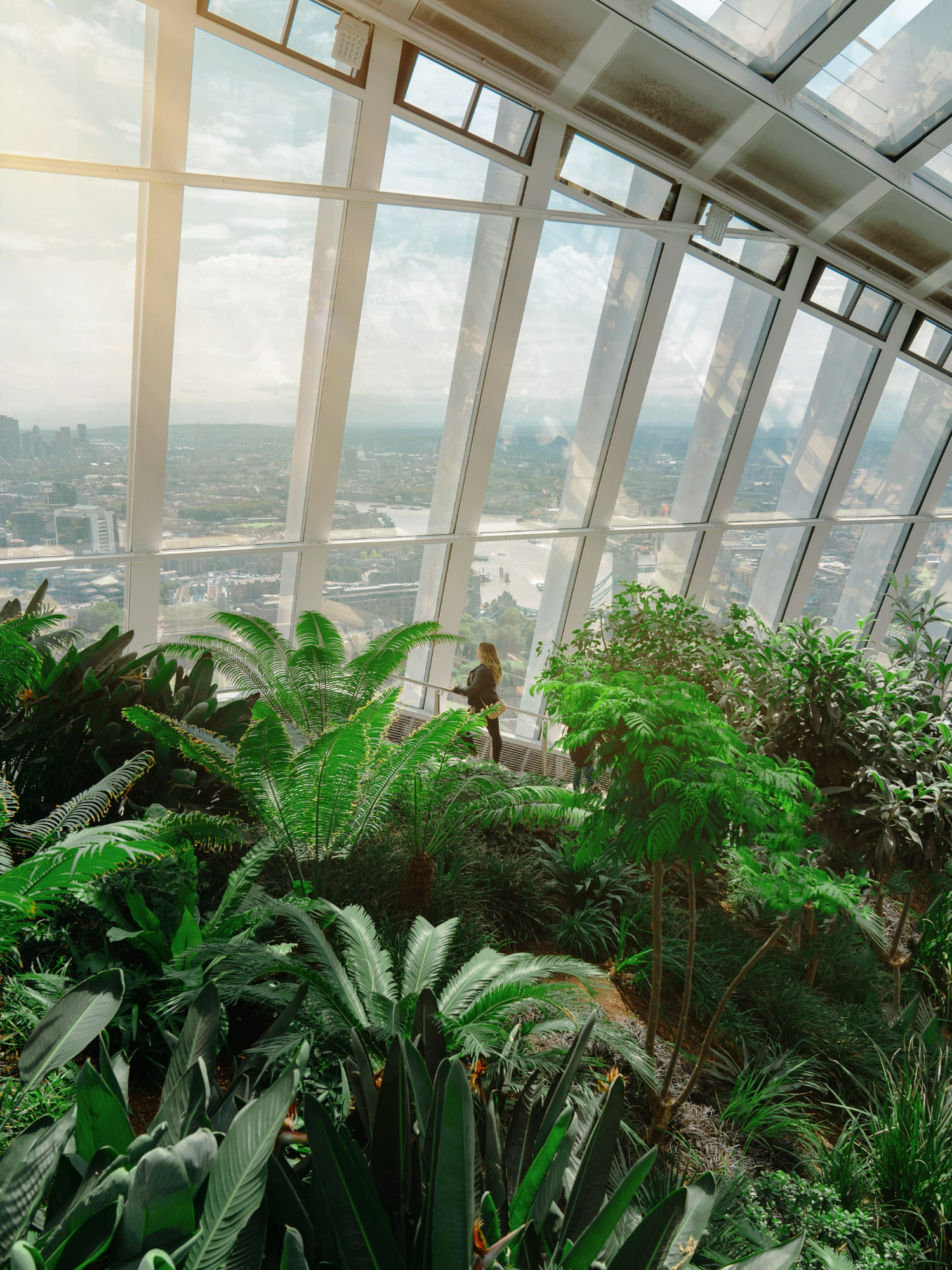 Sky Garden
