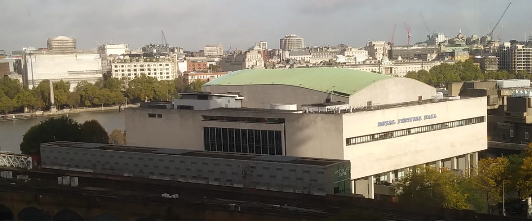 Southbank Centre / Royal Festival Hall