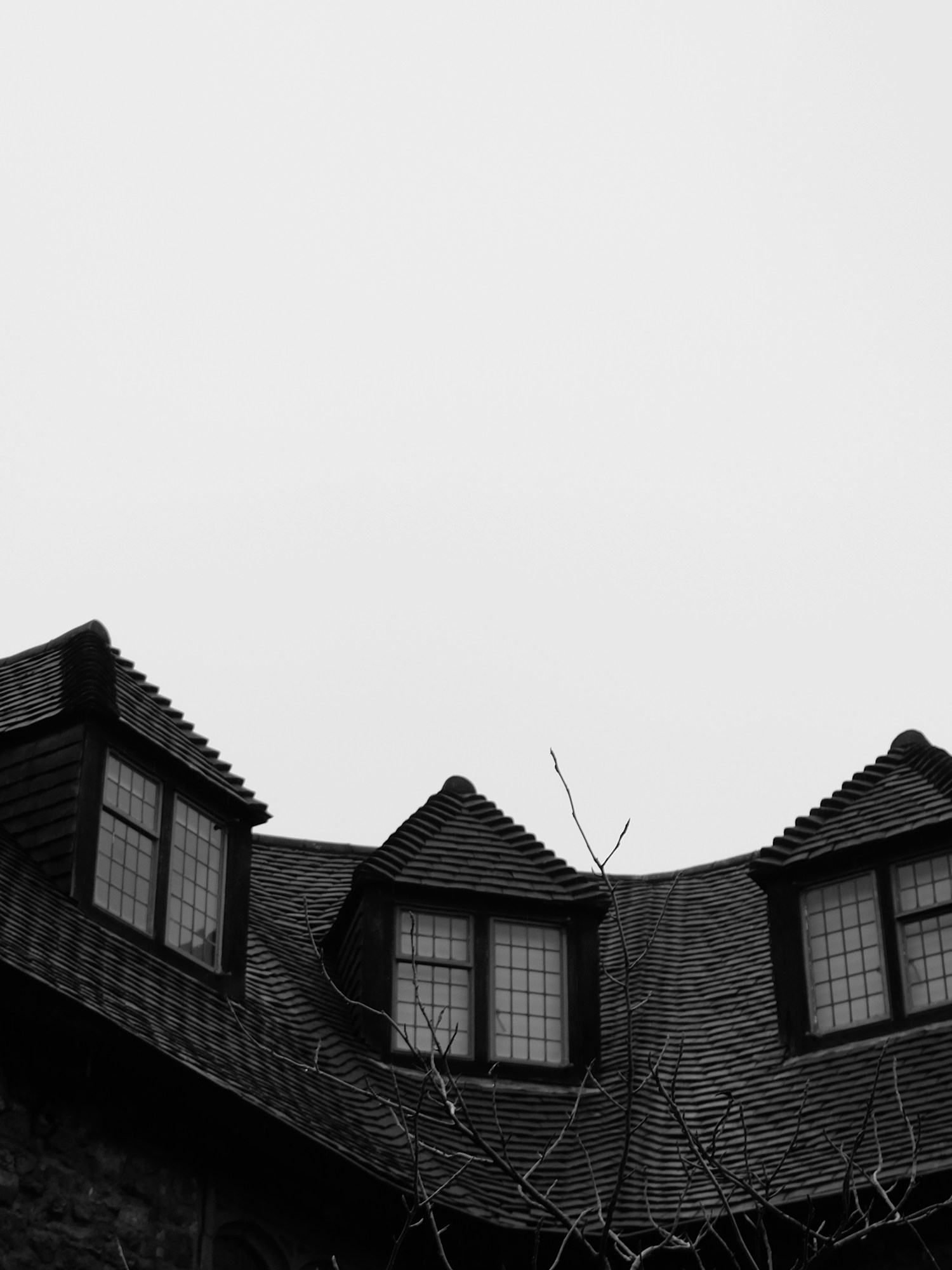 The Charterhouse