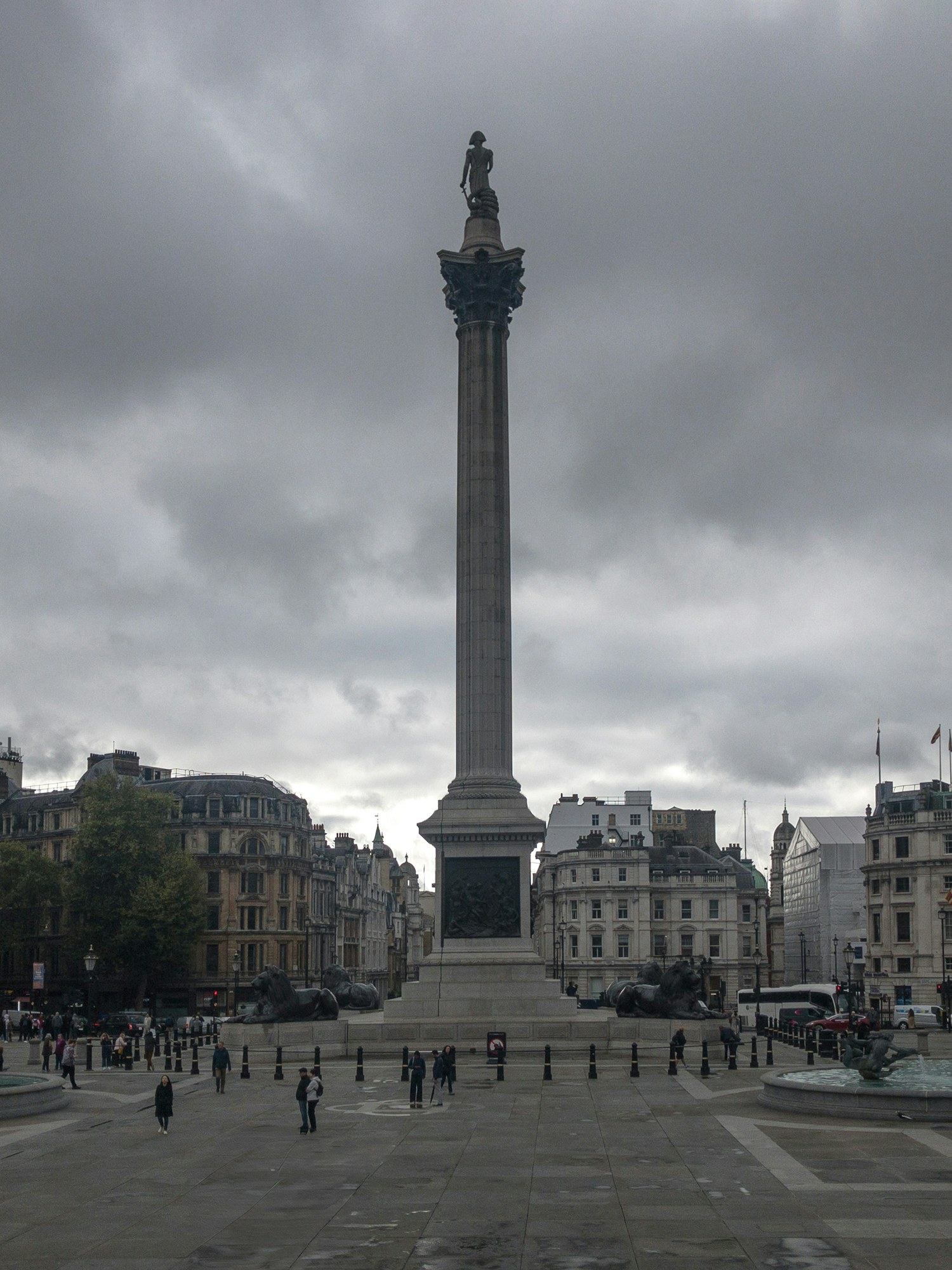 Trafalgar Square